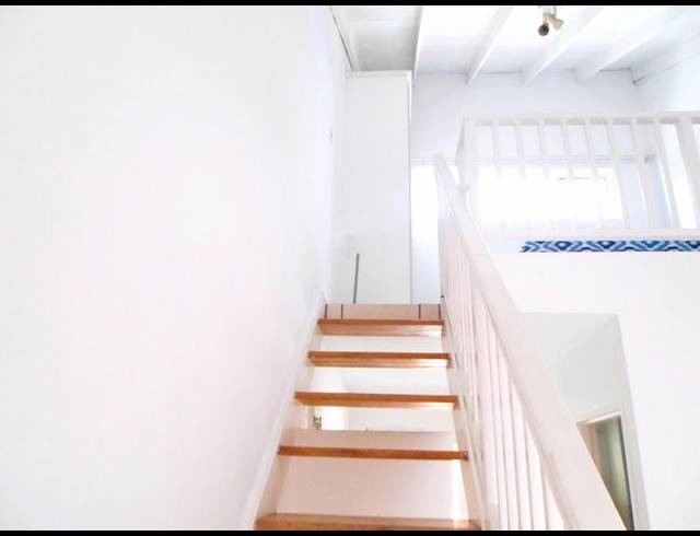 1 BEDROOM PROPERTY TO RENT IN MORNINGSIDE